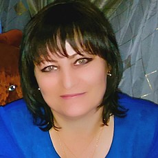 Фотография девушки Оксана, 51 год из г. Белогорск