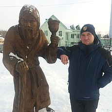 Фотография мужчины Иван, 39 лет из г. Бийск