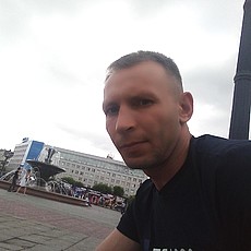 Фотография мужчины Дмитрий, 39 лет из г. Богучаны