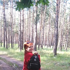 Фотография девушки Наталья, 55 лет из г. Воронеж