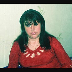 Фотография девушки Наталья, 49 лет из г. Троицкое