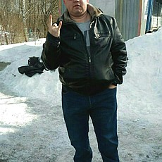 Фотография мужчины Юрик, 36 лет из г. Полевской