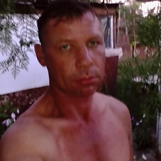Фотография мужчины Николай, 42 года из г. Кропоткин