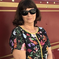 Фотография девушки Ирина, 64 года из г. Саратов