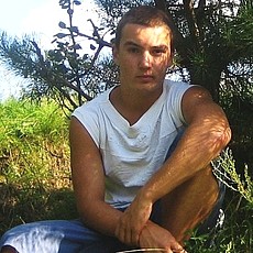 Фотография мужчины Владимир, 29 лет из г. Климовичи