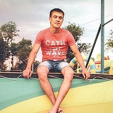 Фотография мужчины Фаниль, 35 лет из г. Первоуральск