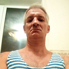 Фотография мужчины Саша, 51 год из г. Омск