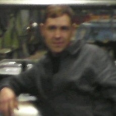 Фотография мужчины Андрей, 47 лет из г. Ульяновск