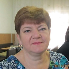 Фотография девушки Ольга, 56 лет из г. Хабаровск