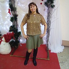 Фотография девушки Наталья, 56 лет из г. Кунгур
