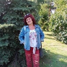 Фотография девушки Юля, 59 лет из г. Омск