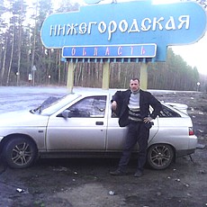 Фотография мужчины Александр, 36 лет из г. Кирово-Чепецк