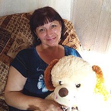 Фотография девушки Наталья, 54 года из г. Смоленск