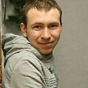 Сергей, 31 год