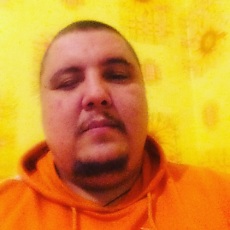 Фотография мужчины Максим, 40 лет из г. Орел