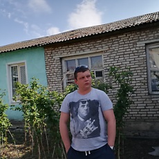 Фотография мужчины Михаил, 35 лет из г. Жлобин