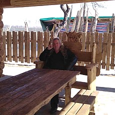 Фотография мужчины Павел, 56 лет из г. Орша