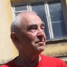 Фотография мужчины Tirksnas, 70 лет из г. Вильнюс