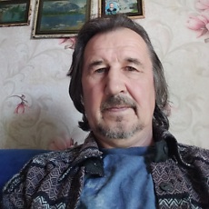 Фотография мужчины Вячеслав, 68 лет из г. Городея