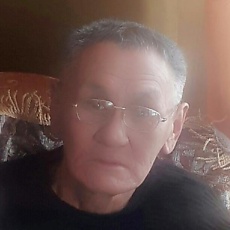 Фотография мужчины Владимир, 65 лет из г. Улан-Удэ