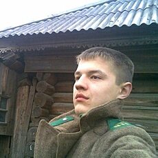 Фотография мужчины Артём, 34 года из г. Пермь