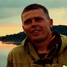 Фотография мужчины Владимир, 35 лет из г. Биробиджан