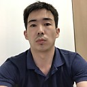 Медет, 34 года