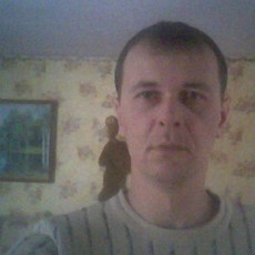 Фотография мужчины Дима, 43 года из г. Петриков