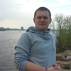 Фотография мужчины Александр, 38 лет из г. Терновка