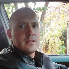 Фотография мужчины Николай, 39 лет из г. Белгород-Днестровский