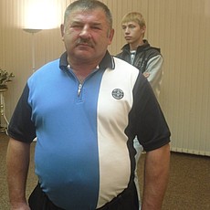 Фотография мужчины Вячеслав, 66 лет из г. Брянск