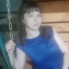 Фотография девушки Маришка, 32 года из г. Тейково