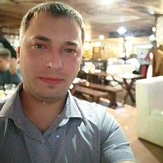 Фотография мужчины Андрей, 35 лет из г. Норильск