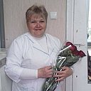 Лидия, 61 год
