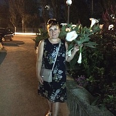 Фотография девушки Надежда, 55 лет из г. Воронеж