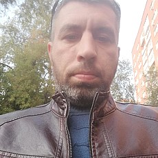 Фотография мужчины Александр, 42 года из г. Пенза