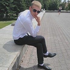 Фотография мужчины Виктор, 30 лет из г. Барнаул