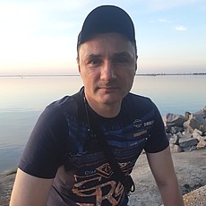 Фотография мужчины Виталий, 43 года из г. Светловодск
