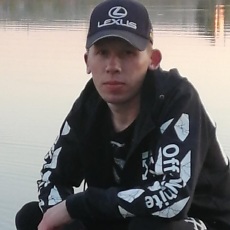 Фотография мужчины Евгений, 39 лет из г. Братск