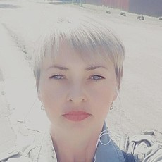 Фотография девушки Алёна, 43 года из г. Могилев