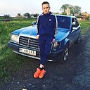 Илья, 23 года