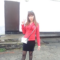 Фотография девушки Анастасия, 31 год из г. Свободный