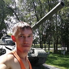 Фотография мужчины Leonid, 29 лет из г. Топки