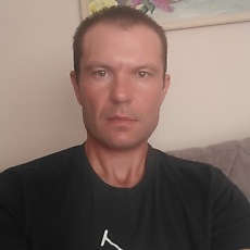 Фотография мужчины Андрей, 42 года из г. Горки
