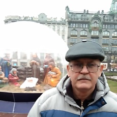 Фотография мужчины Ник, 63 года из г. Волгоград