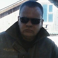 Фотография мужчины Олег, 50 лет из г. Солигорск