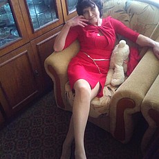 Фотография девушки Светлана, 65 лет из г. Керчь
