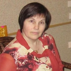 Фотография девушки Ирина, 56 лет из г. Житковичи
