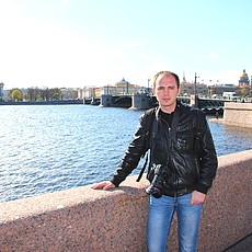 Фотография мужчины Руслан, 42 года из г. Солигорск