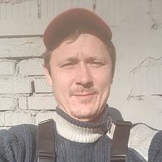 Фотография мужчины Александр, 41 год из г. Ижевск
